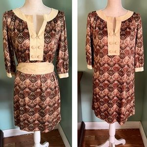 NWOT size small BCBGeneration Dress!